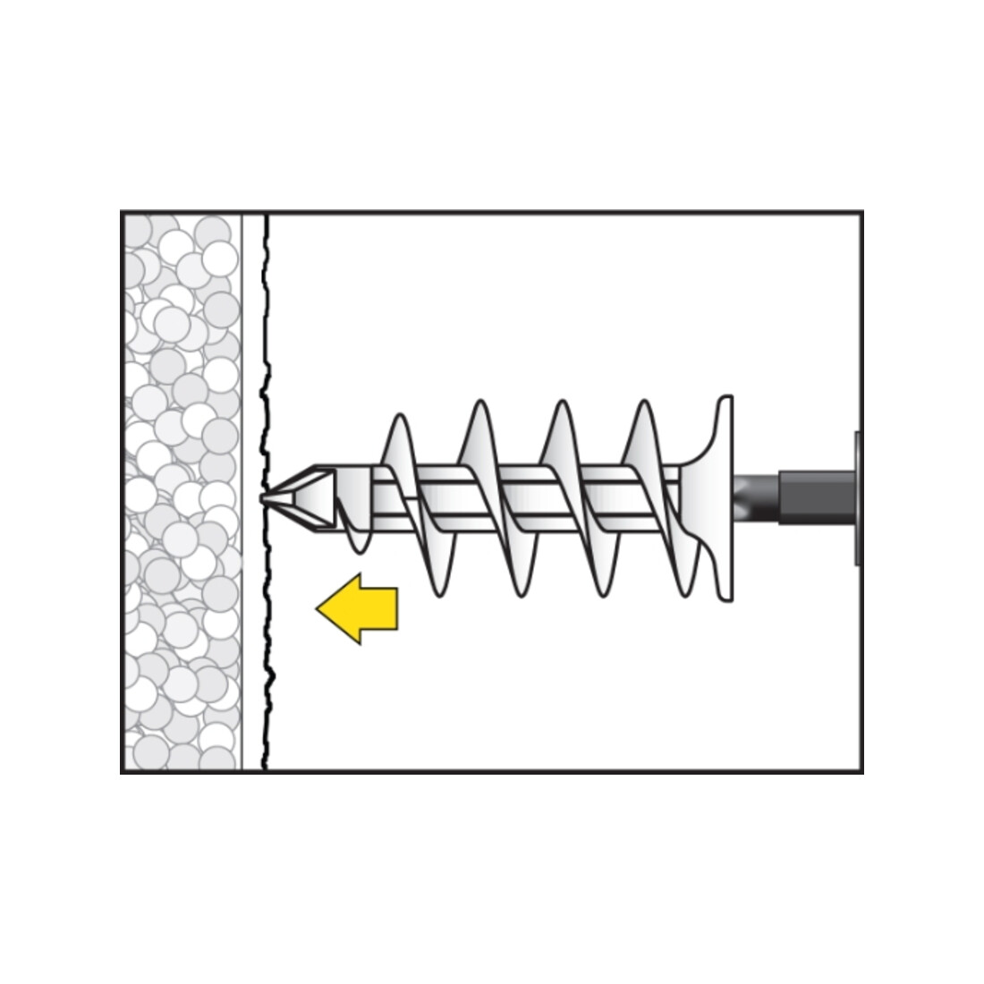 CELO isolatieplug IPL 60
