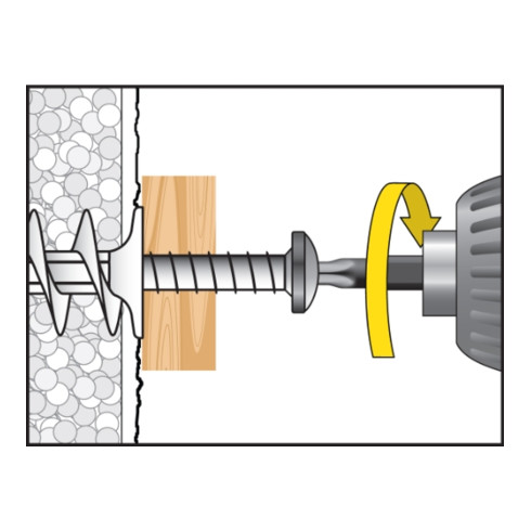 CELO isolatieplug IPL 60