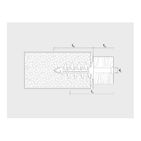 CELO isolatieplug IPL 95
