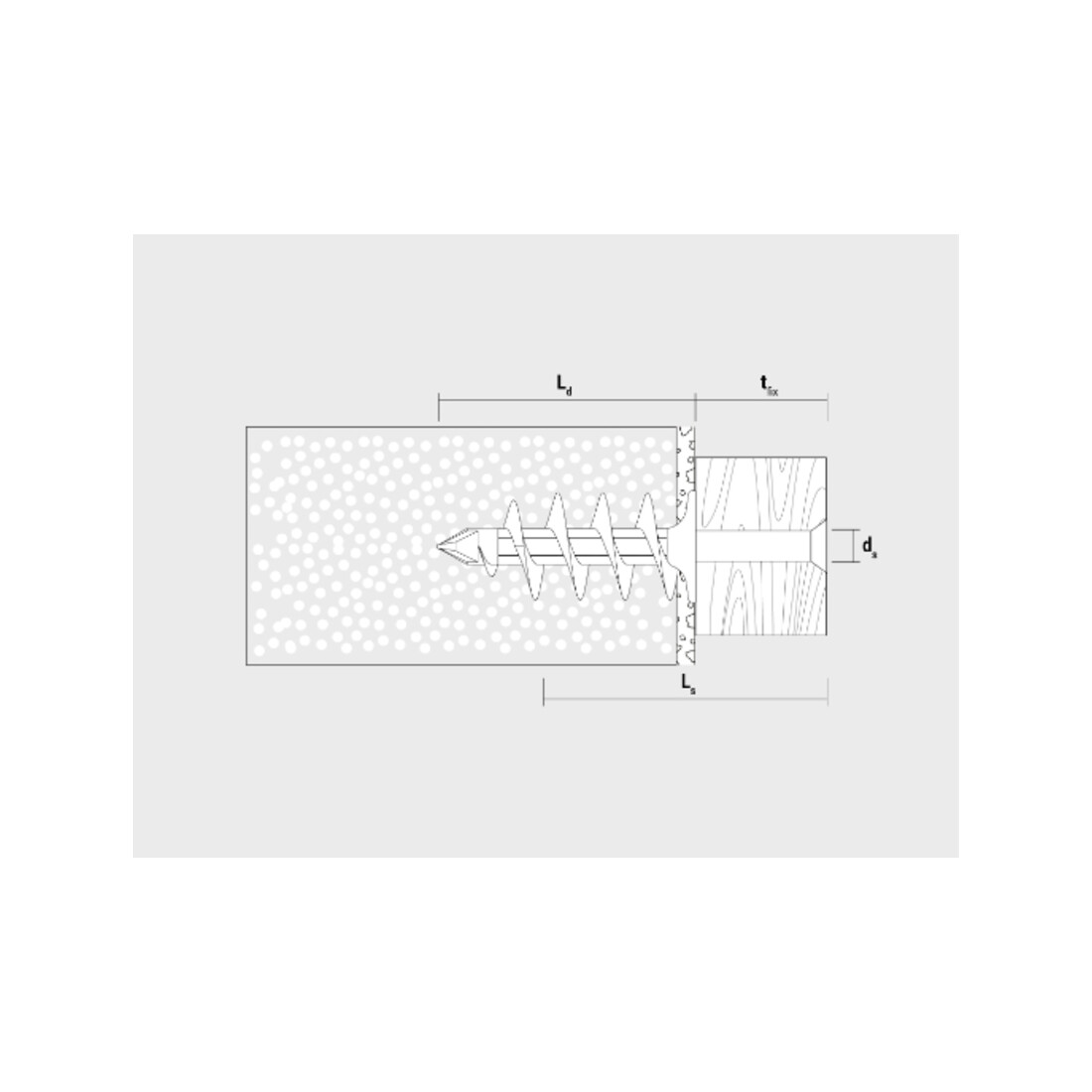CELO isolatieplug IPL 95