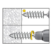 CELO isolatieplug IPL 95-5