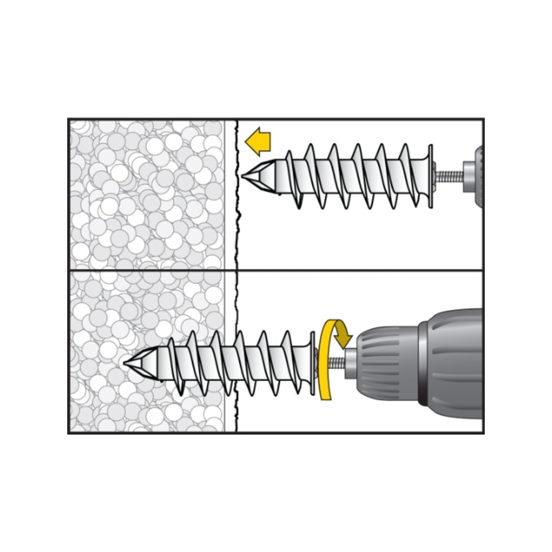 CELO isolatieplug IPL 95