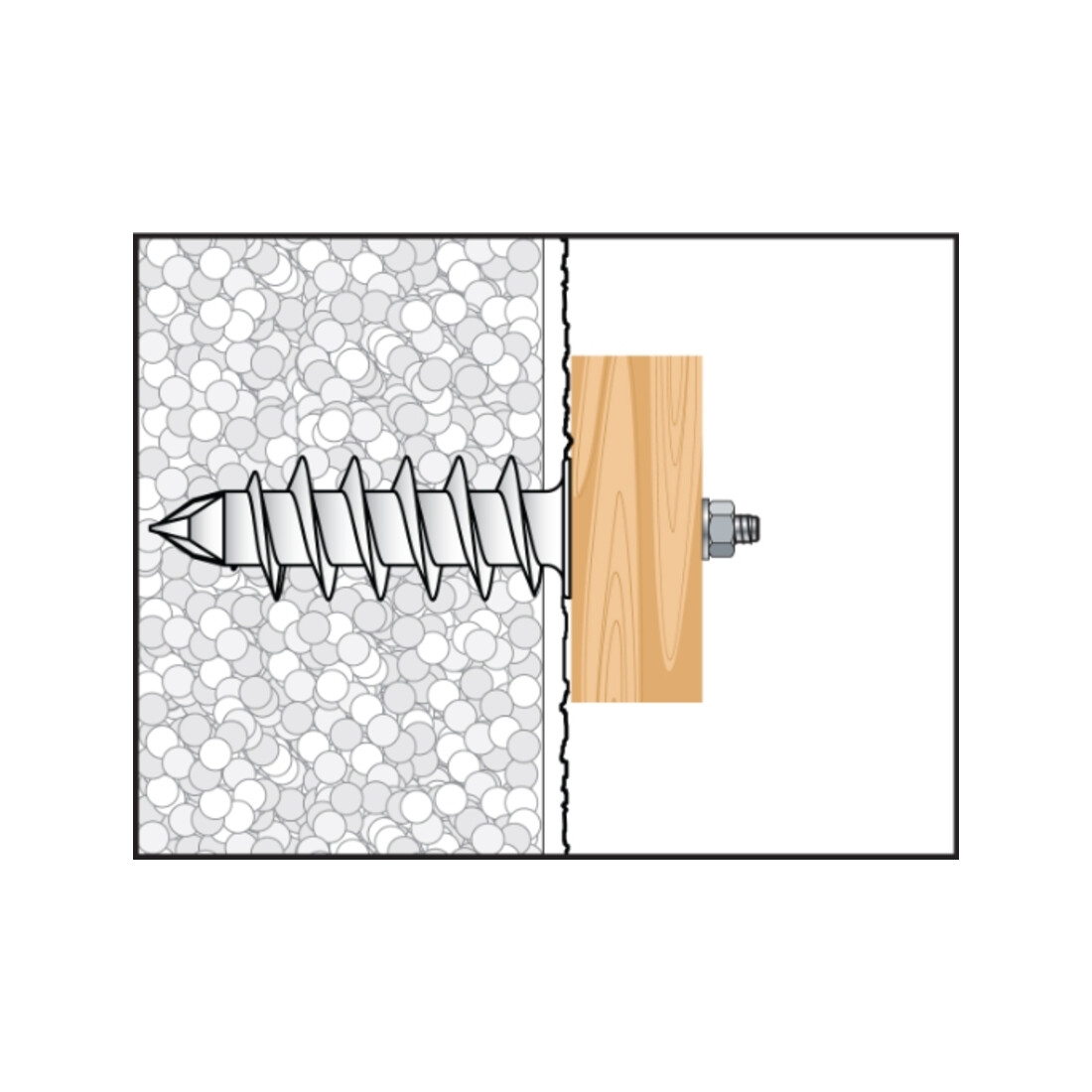 CELO isolatieplug IPL 95