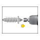 CELO isolatieplug IPL 95DS incl. M10 draadstift