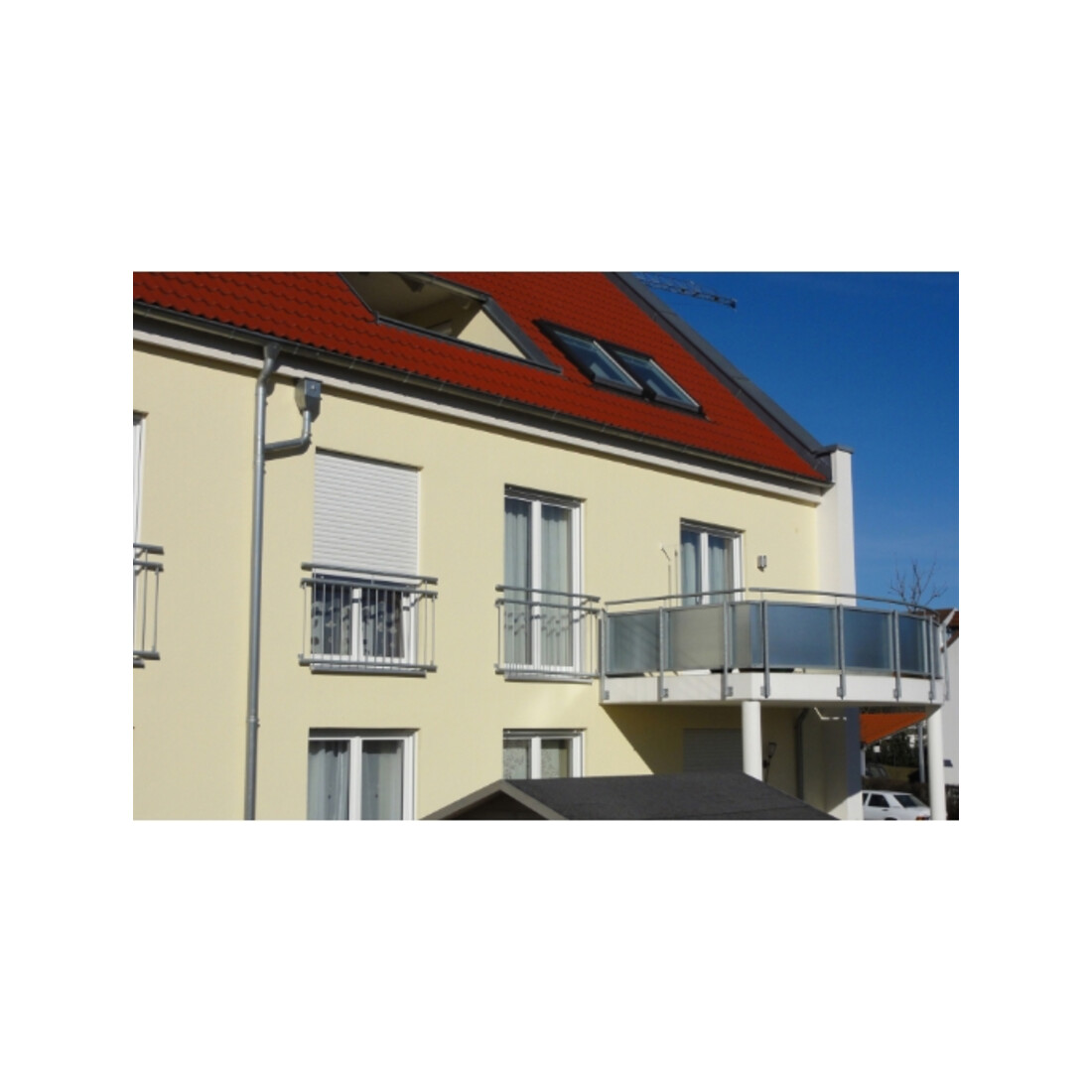 CELO isolatieplug IPL 95DS incl. M10 draadstift