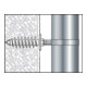 CELO Isolationsdübel IPL 95DS inkl. M10 Gew.-Stift in nicht rostendem Stahl-2