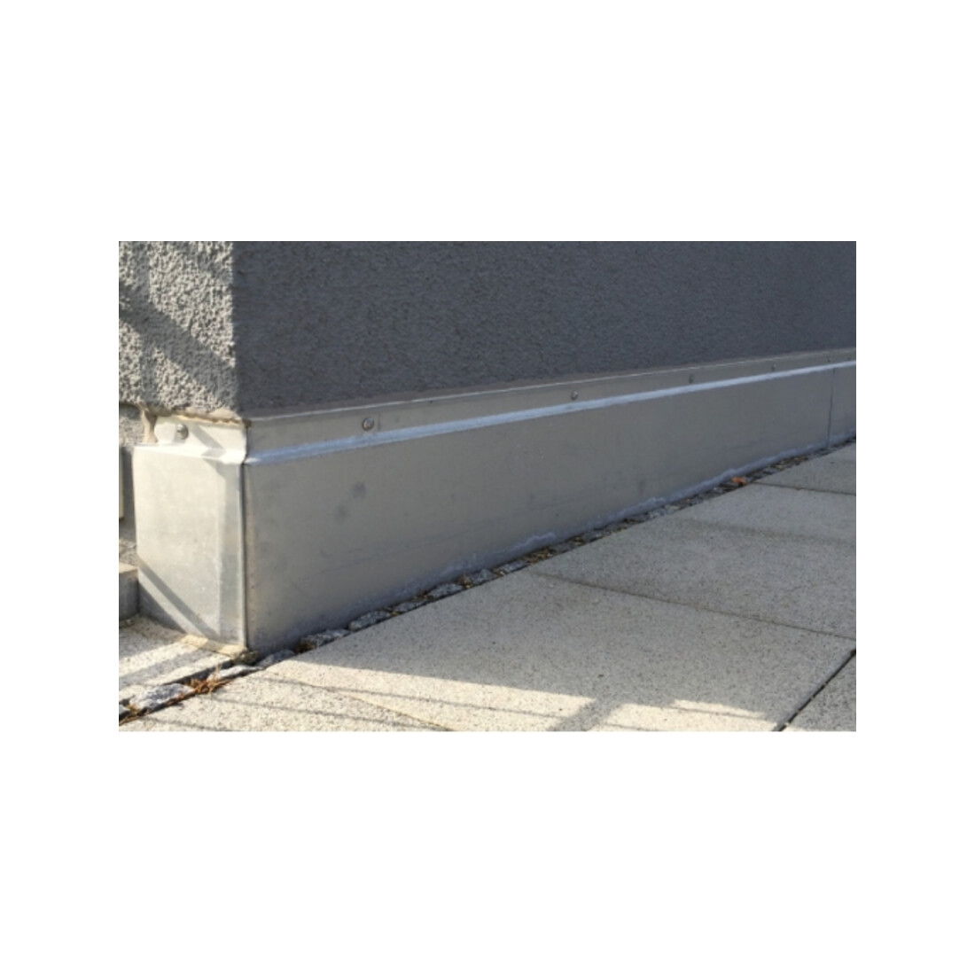 CELO Isolerende paneelschroefplug IPSD-H 55 Telegrey