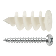 CELO Isolierdübel IPL 60 mit Schraube 4,5x40-4