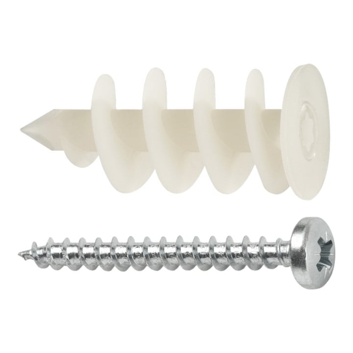 CELO Isolierdübel IPL 60 mit Schraube 4,5x40