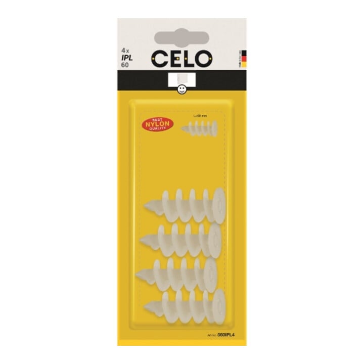 CELO Isolierdübel IPL 95