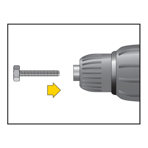 CELO Isolierdübel IPL 95