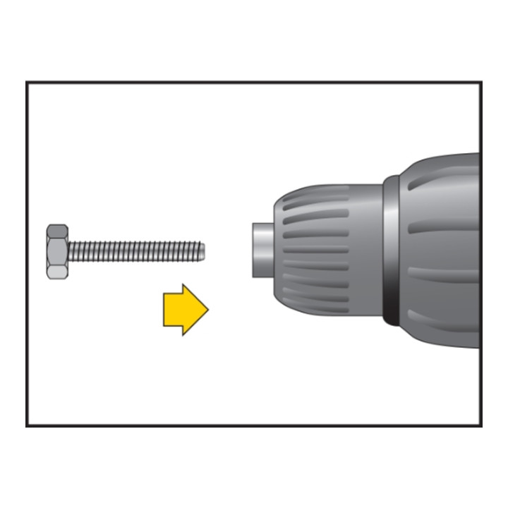 CELO Isolierdübel IPL 95