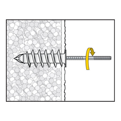 CELO Isolierdübel IPL 95
