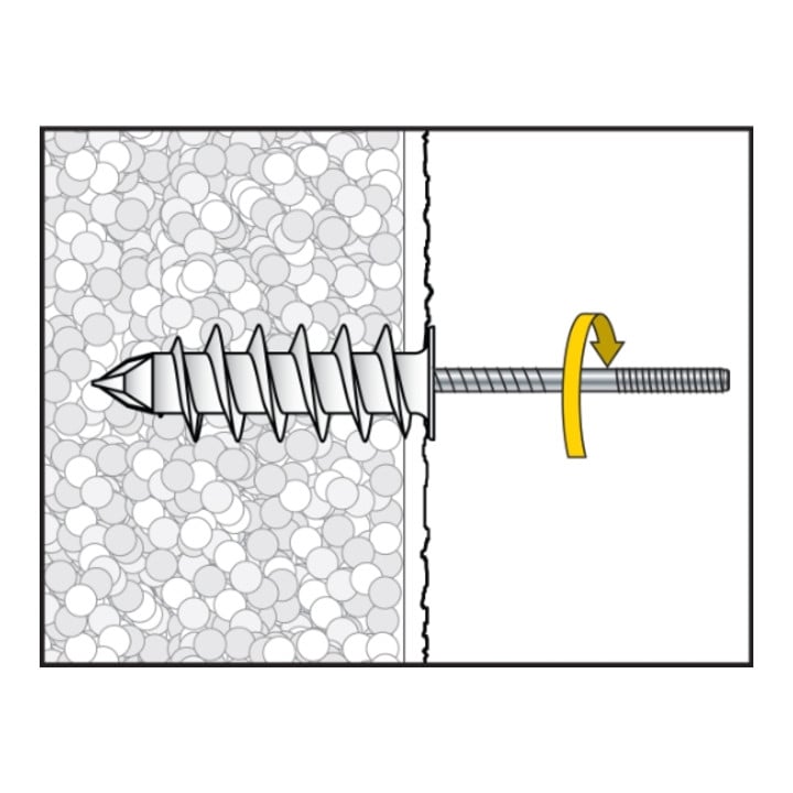 CELO Isolierdübel IPL 95