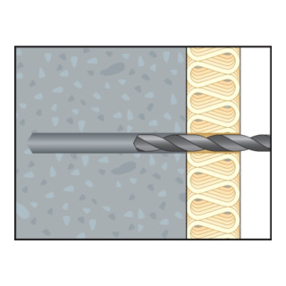 CELO Isolierplattendübel IPD