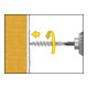 CELO Isolierplattenschraubdübel IPSD-H 55 Telegrau-2