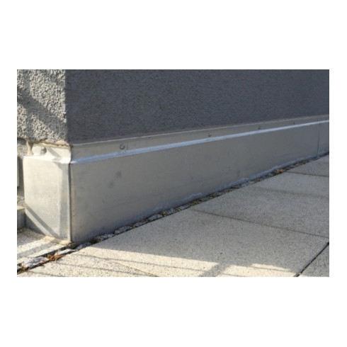 CELO Isolierplattenschraubdübel IPSD-H 55 Telegrau