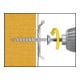 CELO Isolierplattenschraubdübel IPSD-H 55 Telegrau
