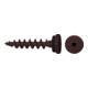 CELO Isolierplattenschraube IPS-H 55 Verkehrsschwarz 8 mm 55 mm-1