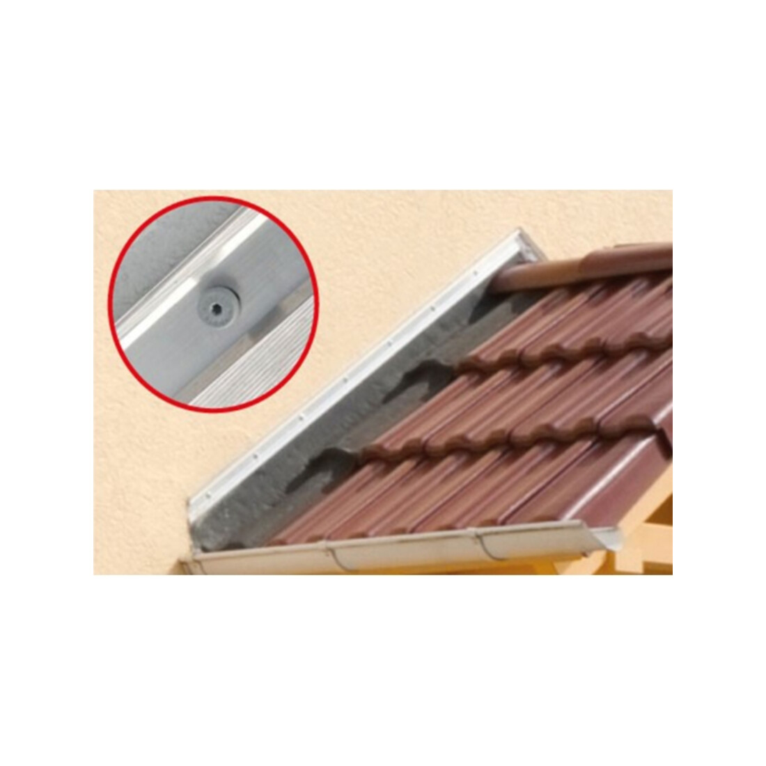 CELO Isolierplattenschraube IPS-H 55 Verkehrsschwarz 8 mm 55 mm