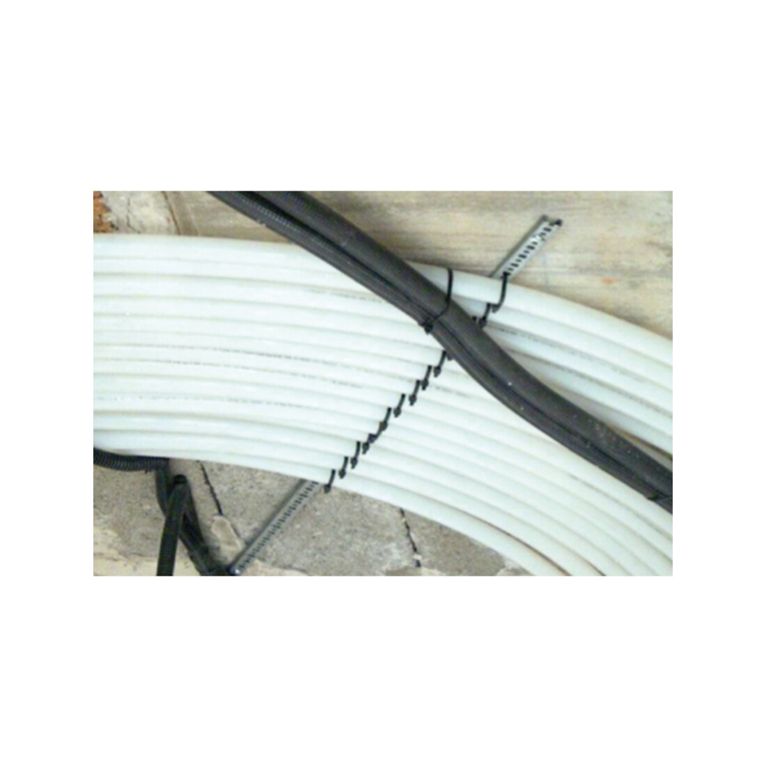 CELO Kabelbinder CCT 2,5x100 schwarz