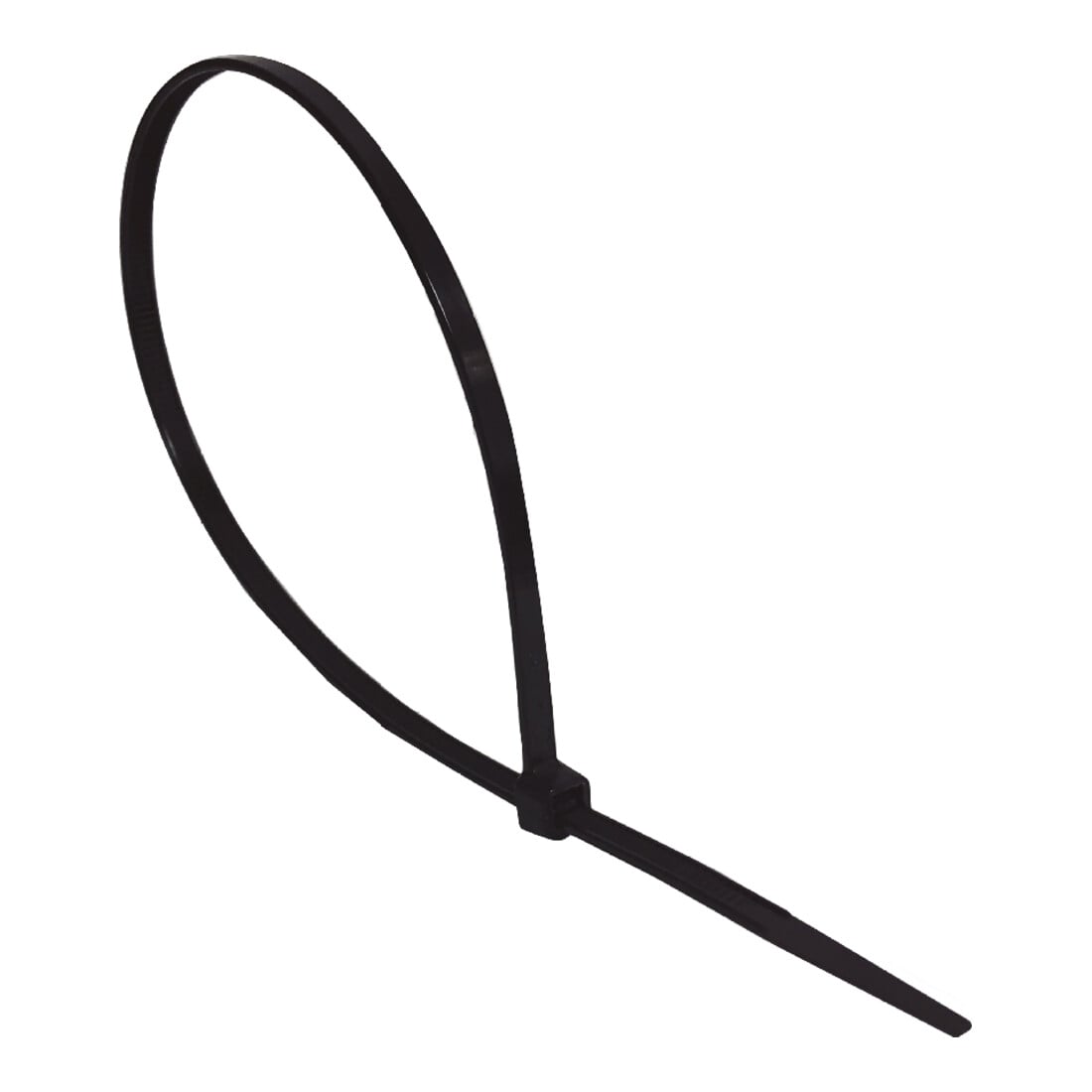 CELO Kabelbinder CCT 3,6x370 schwarz