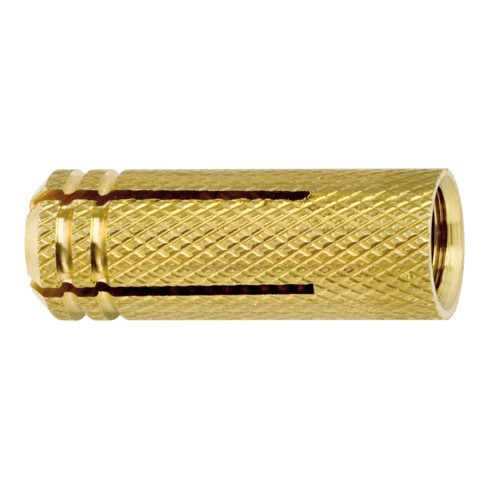 CELO messing plug ME