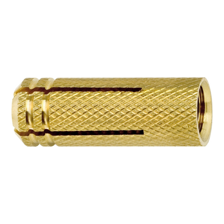 CELO Messingplug ME