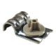 Celo metalen clip, enkel PFT 32