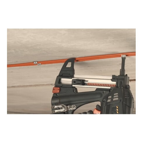 CELO Metallclip, doppelt DFT 10
