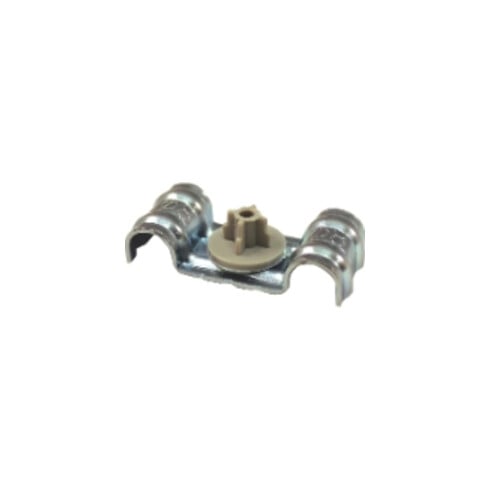 CELO Metallclip, doppelt DFT 12