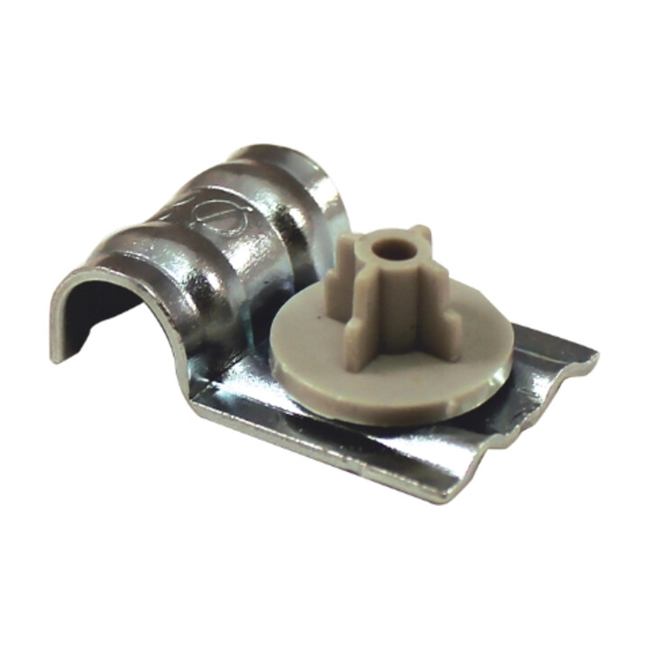 Celo Metallclip, einfach PFT 50