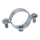CELO Metallschelle blau L-20-1