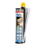CELO Mortier d'injection ResiFIX PY 300 SF, polyester
