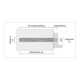CELO Mortier d'injection ResiFIX PY 300 SF, polyester-5