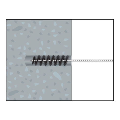 Mortier composite CELO ResiFIX VY