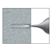 CELO Mortier d'injection ResiFIX VY 345 SF, vinylester-5