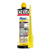 Mortier composite CELO ResiFIX VY