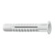 CELO multifunctionele plug MZK 8 met kraag in ronde doos