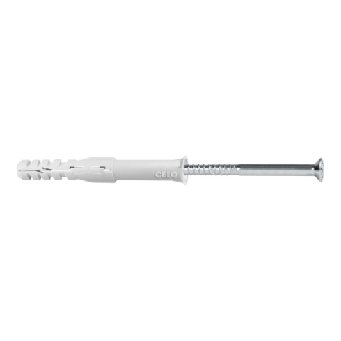 CELO Multifunktionsrahmendübel MFR SB