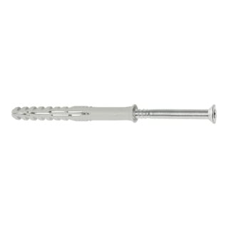 CELO Multifunktionsrahmendübel MFR SB galv. verzinkt