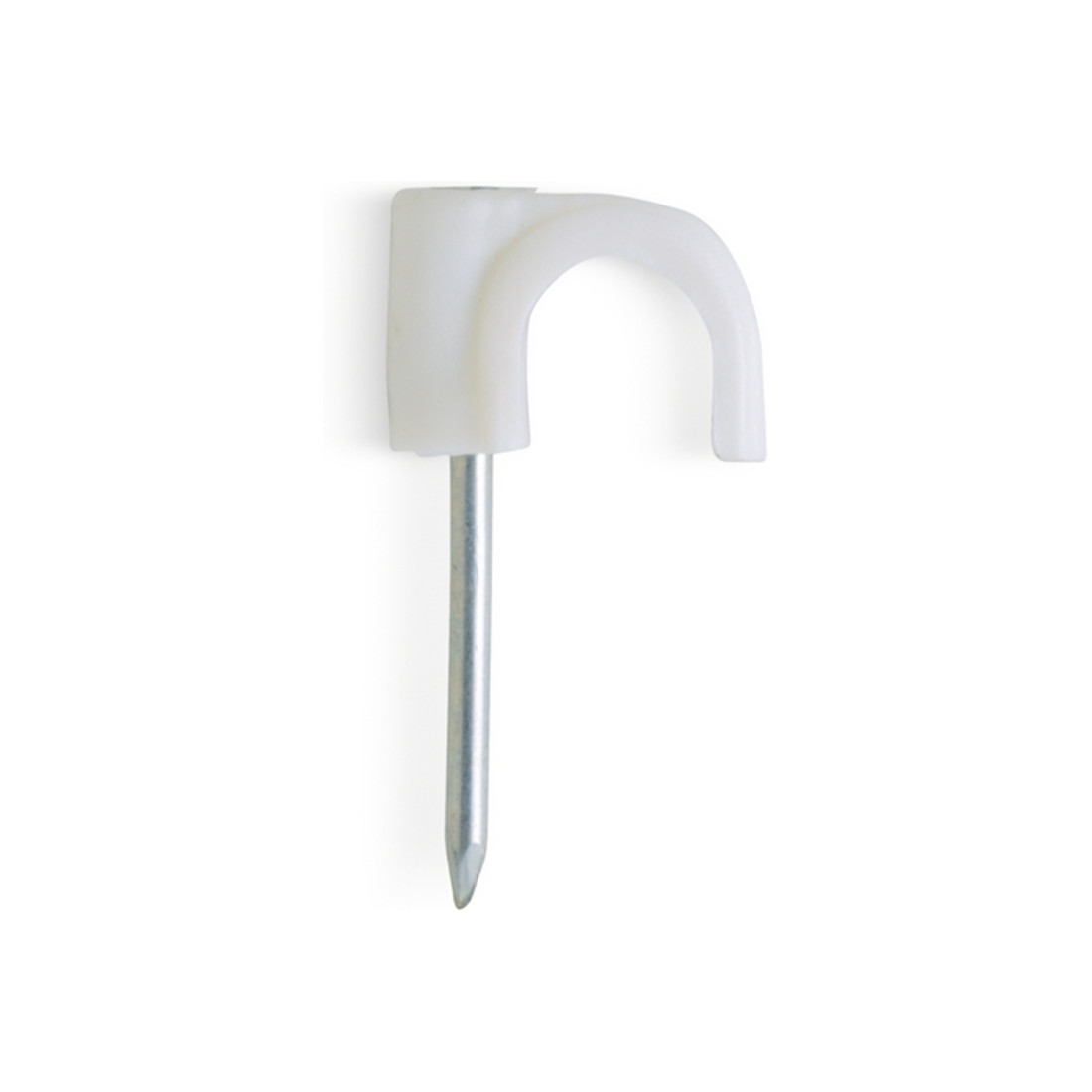 CELO Nagelklem Plastigrap - wit RB-7