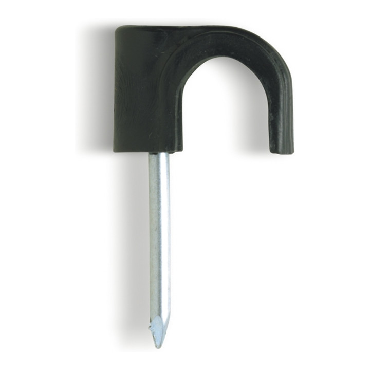 CELO Nagelschelle Plastigrap - weiß RB-4