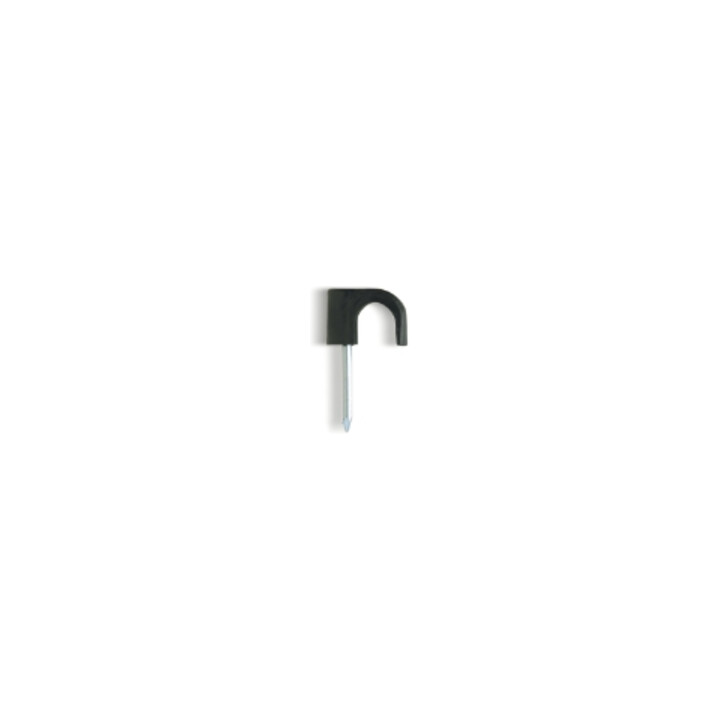 CELO Nagelschelle Plastigrap - weiß RB-4