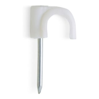 CELO Nagelschelle Plastigrap - weiß RB-7