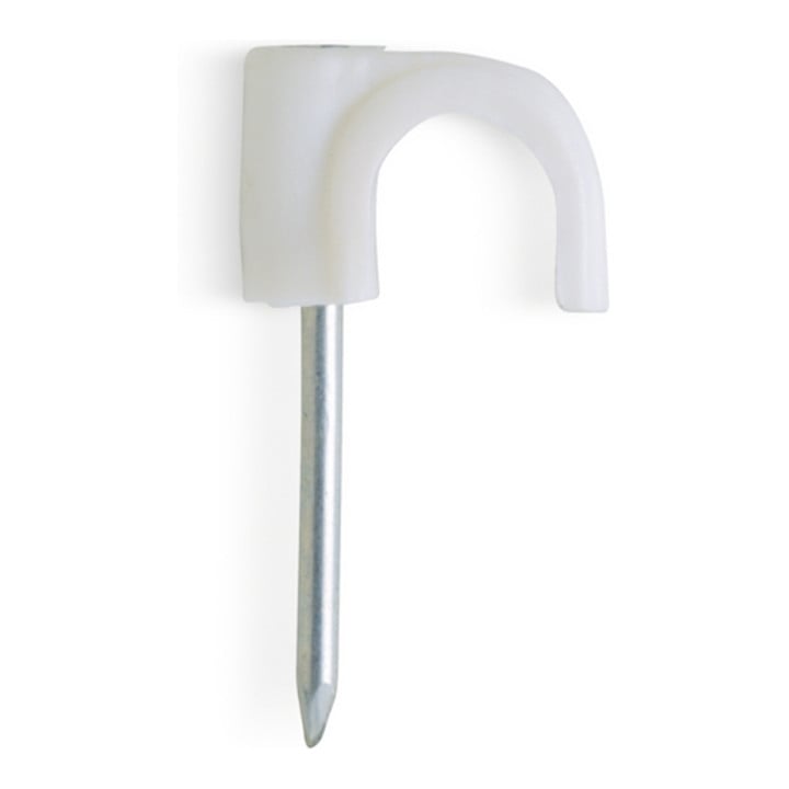 CELO Nagelschelle Plastigrap - weiß RB-7