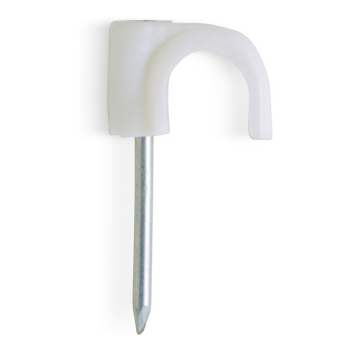 CELO Pince à ongles Plastigrap - blanc RB-5