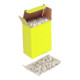 CELO Pince à ongles Plastigrap - blanc RB-5