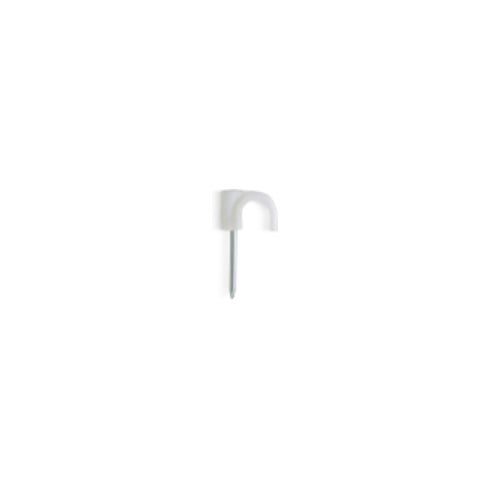 CELO Pince à ongles Plastigrap - blanc RB-8