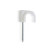 CELO Pince à ongles Plastigrap - blanc RB-8-5